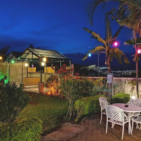 Yambi Guesthouse Kigali Eksteriør billede